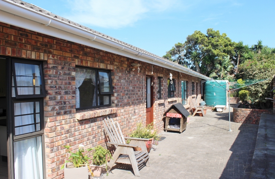 4 Bedroom Property for Sale in Forest Downs Eastern Cape
